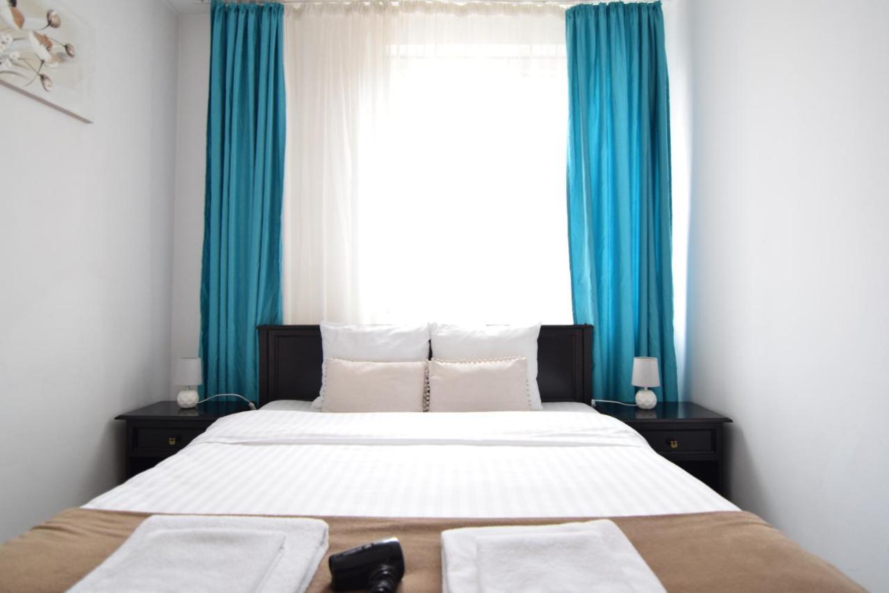 Cozy Apartment Balcescu Bucarest Extérieur photo
