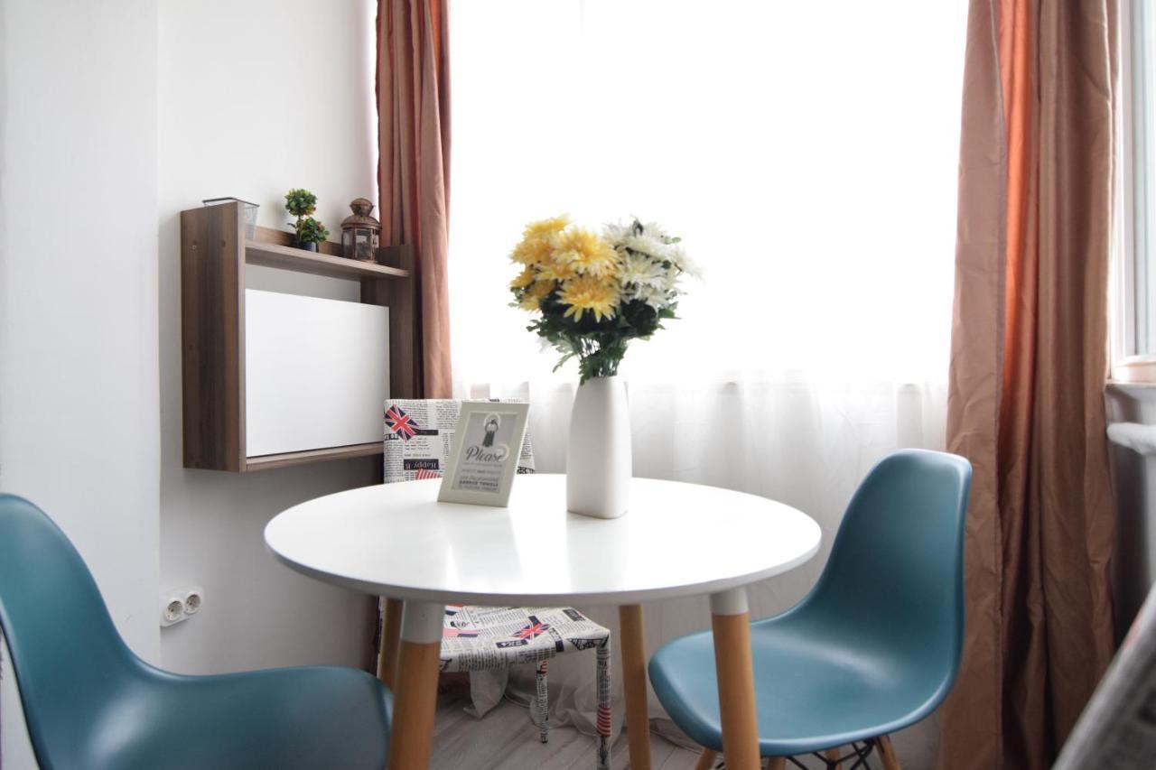 Cozy Apartment Balcescu Bucarest Extérieur photo