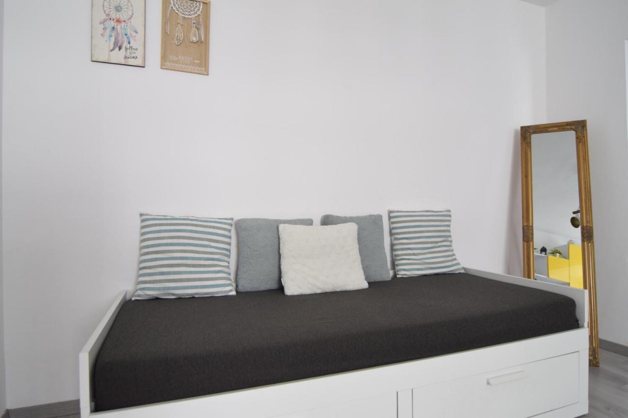 Cozy Apartment Balcescu Bucarest Extérieur photo