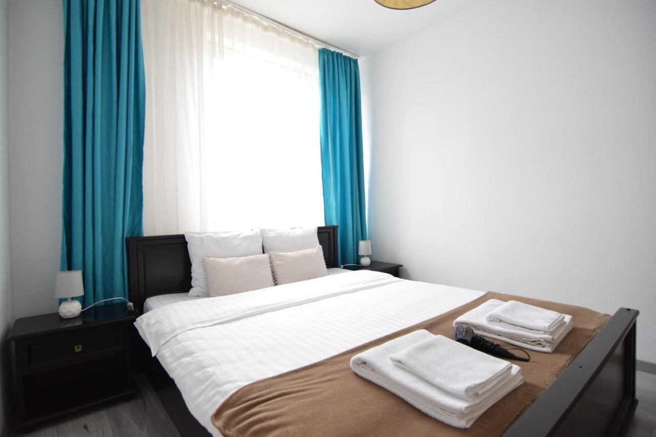 Cozy Apartment Balcescu Bucarest Extérieur photo